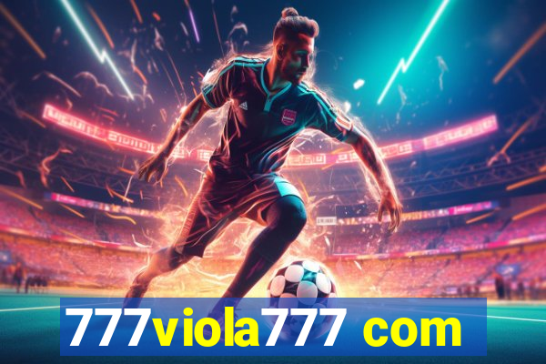 777viola777 com